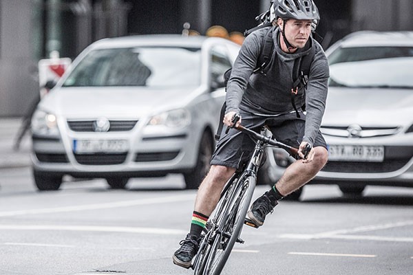Hybrid Bikes Over £1,000